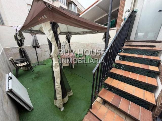 Casa en venta en Torrejón De La Calzada, Madrid