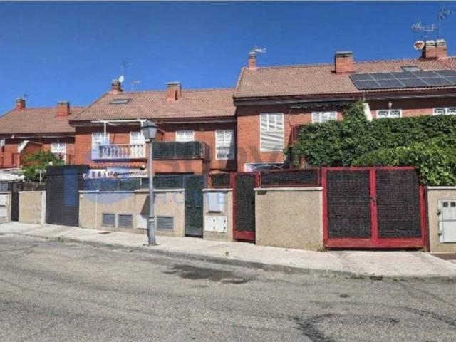 Casa en venta en Torrejón De La Calzada, Madrid