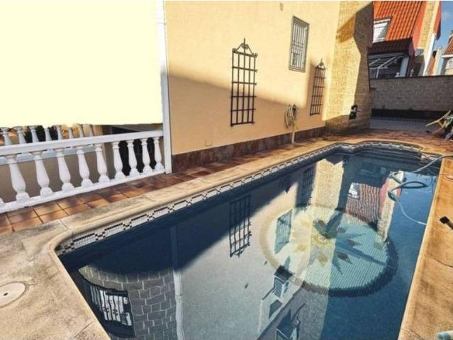 Casa en venta en Torrejón De La Calzada, Madrid