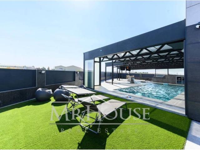 Casa en venta en Torrejón De La Calzada