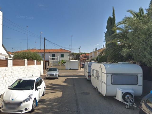 Casa en venta en Torrejón De La Calzada