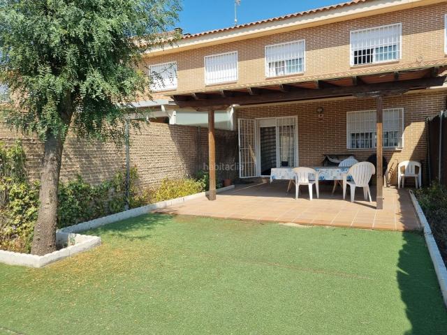 Casa en venta en Torrejón De La Calzada, Madrid