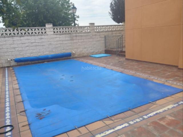 Casa en venta en Torrejón De La Calzada, Madrid