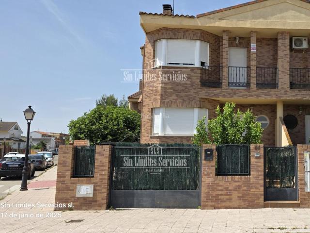 Casa en venta en Torrejón De La Calzada