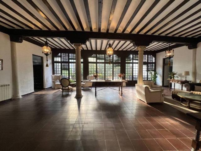 Casa en venta en Torrejón De Velasco, Madrid