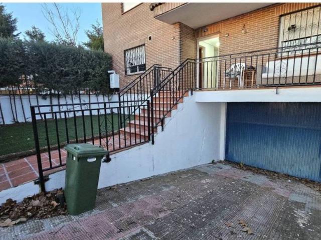 Casa en venta en Torrejón De Velasco