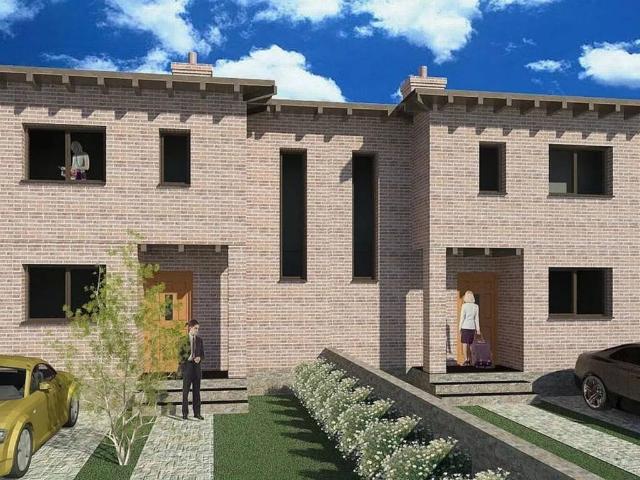 Casa en venta en Torrejón Del Rey