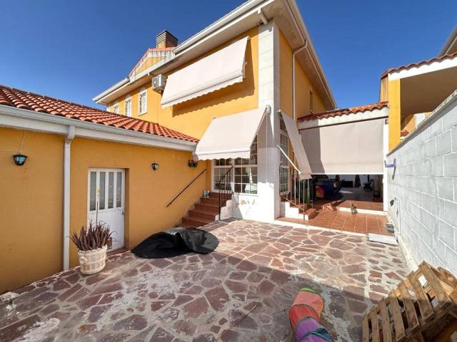 Casa en venta en Torrejón Del Rey