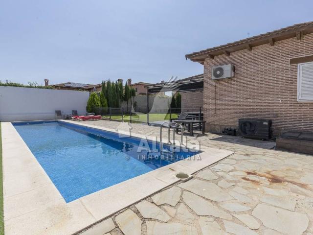 Casa en venta en Señorío de Muriel, Torrejón Del Rey