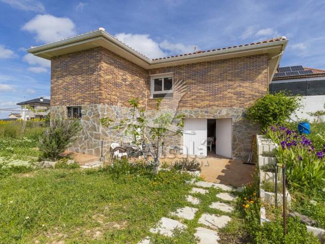 Casa en venta en Torrejón Del Rey, Señorío de Muriel