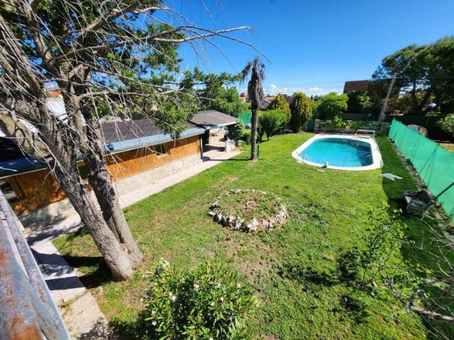 Casa en venta en Torrejón Del Rey, Castilla-La Mancha