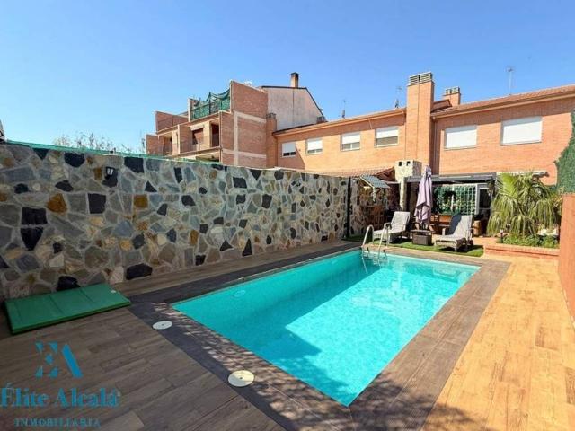 Casa en venta en Torrejón Del Rey