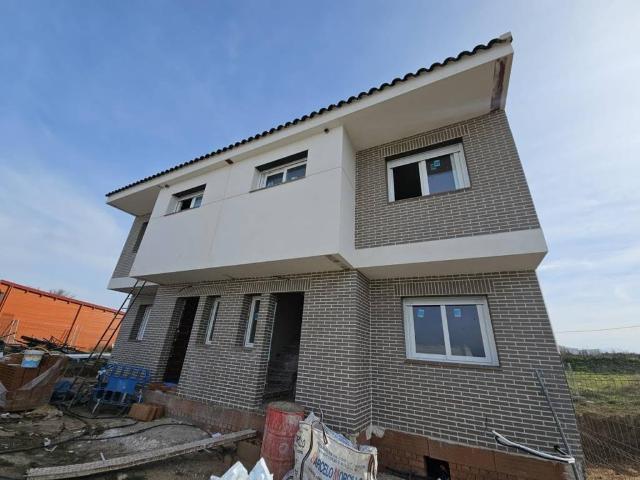 Casa en venta en Torrejón Del Rey