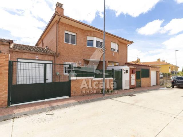 Casa en venta en Torrejón Del Rey, Urbanización Eras de San Sebastián