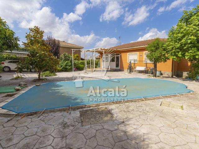 Casa en venta en Torrejón Del Rey, Señorío de Muriel