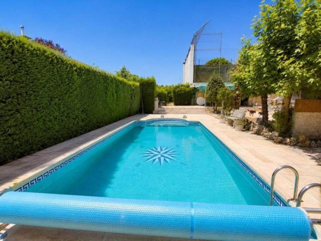 Casa en venta en Torrejón Del Rey, Castilla-La Mancha