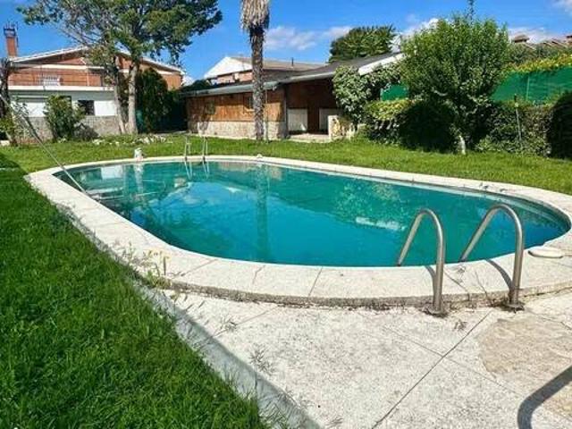 Casa en venta en Torrejón Del Rey, Castilla-La Mancha