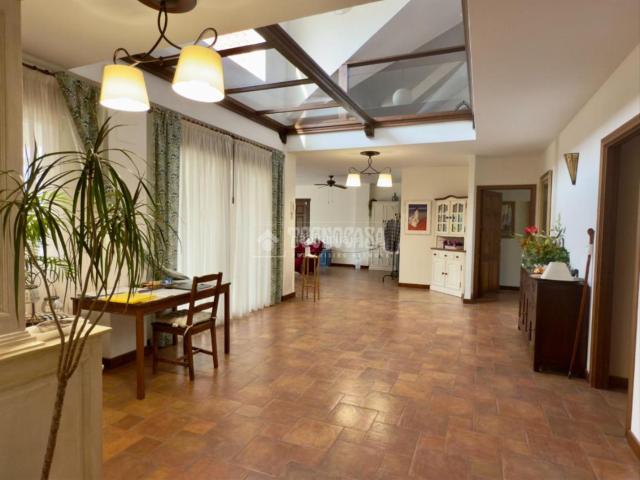 Casa en venta en Torrejón Del Rey, Urbanización Eras de San Sebastián