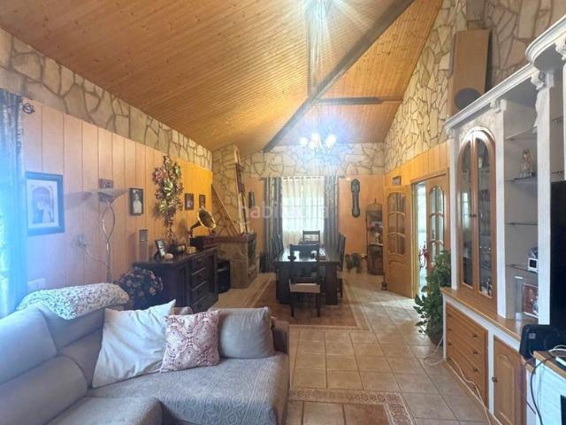 Casa en venta en Torrejón Del Rey, Castilla-La Mancha