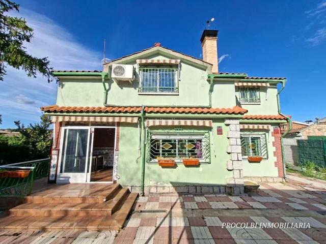 Casa en venta en Torrejón Del Rey, Castilla-La Mancha