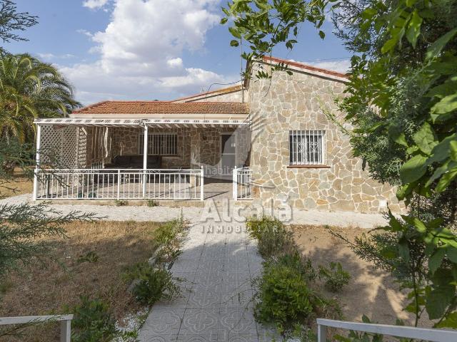 Casa en venta en Torrejón Del Rey, Castilla-La Mancha
