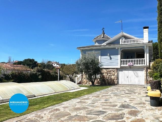 Casa en venta en Torrejón Del Rey, Castilla-La Mancha