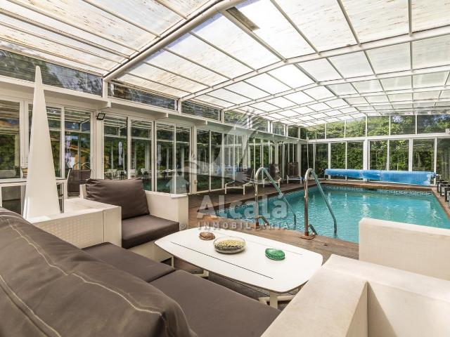Casa en venta en Torrejón Del Rey, Urbanización Eras de San Sebastián