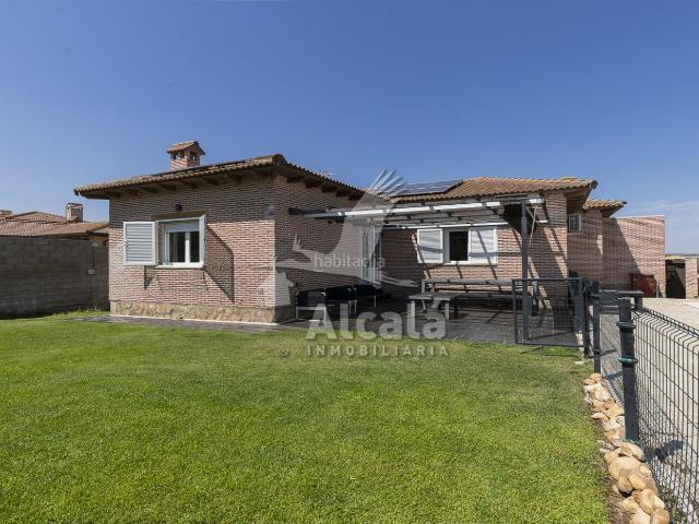 Casa en venta en Torrejón Del Rey, Castilla-La Mancha