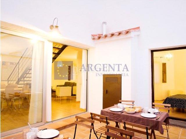 Casa en venta en Torrejón El Rubio, Extremadura