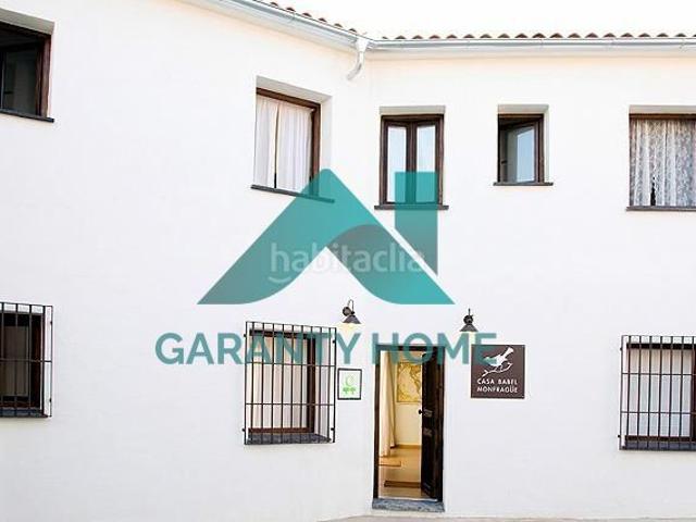 Casa en venta en Torrejón El Rubio, Extremadura