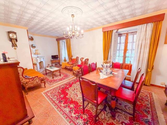Casa en venta en Torrelaguna, Madrid