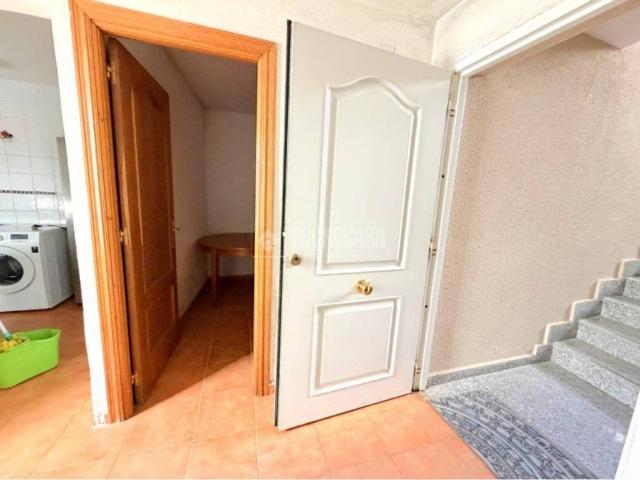 Casa en venta en Torrelaguna, Madrid