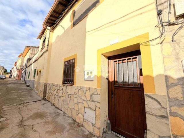 Casa en venta en Torrelaguna, Madrid