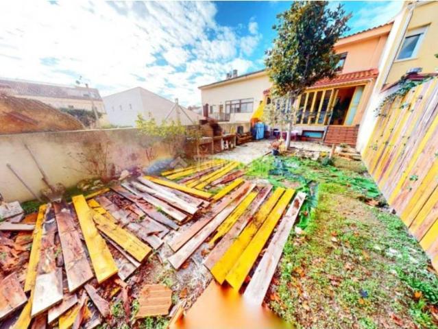 Casa en venta en Torrelaguna, Madrid