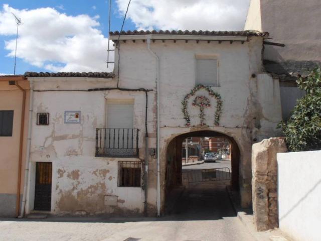 Casa en venta en Torrelaguna