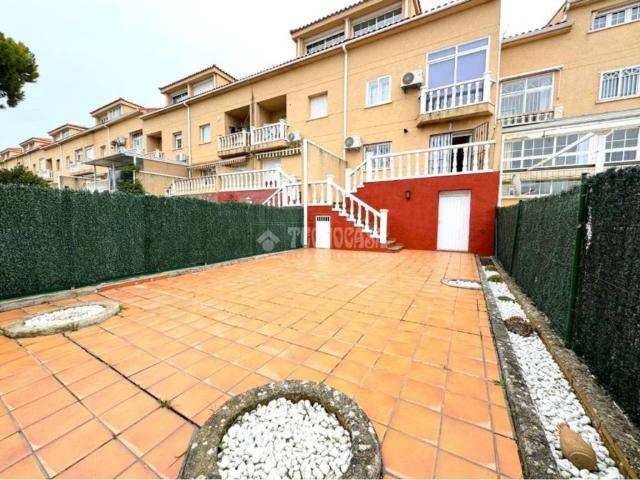 Casa en venta en Torrelaguna, Madrid