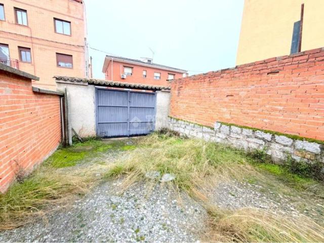 Casa en venta en Torrelaguna, Madrid