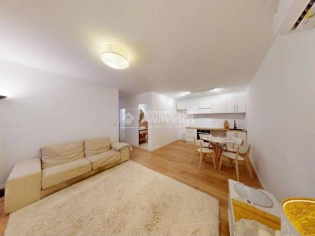 Casa en venta en Torrelaguna, Madrid