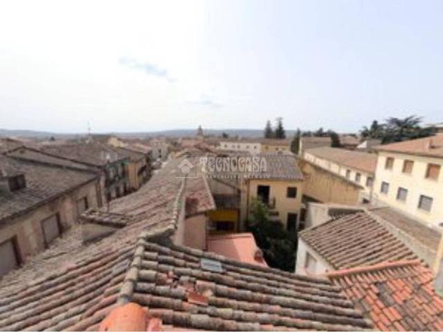 Casa en venta en Torrelaguna, Madrid