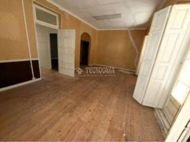 Casa en venta en Torrelaguna, Madrid