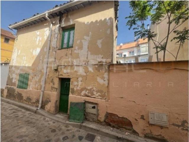 Casa en venta en Torrelaguna, Madrid