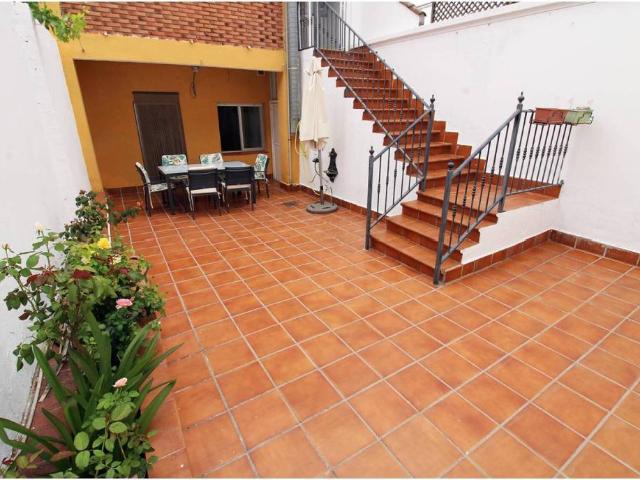 Casa en venta en Torrelaguna, Madrid