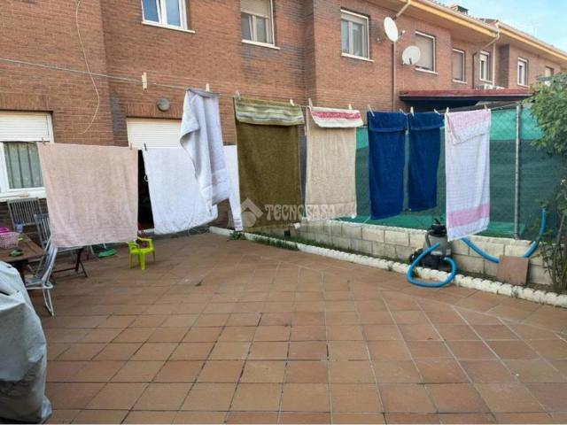 Casa en venta en Torrelaguna, Madrid