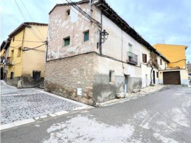Casa en venta en Torrelaguna, Madrid