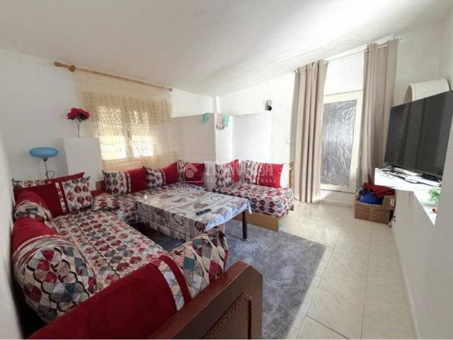 Casa en venta en Torrelaguna, Madrid