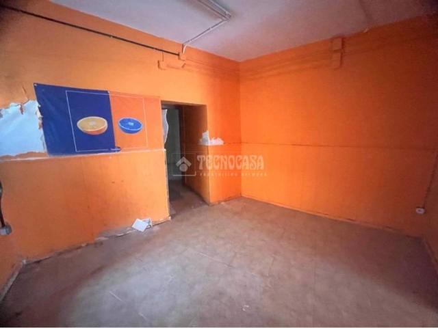 Casa en venta en Torrelaguna, Madrid