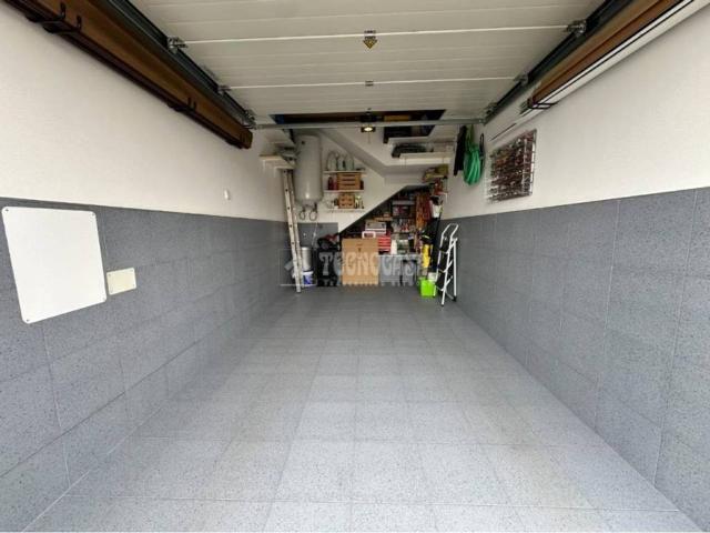 Casa en venta en Torrelaguna, Madrid