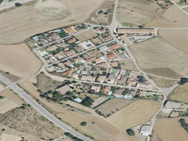 Casa en venta en Torrelaguna, Madrid