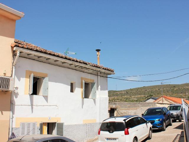 Casa en venta en Torrelaguna