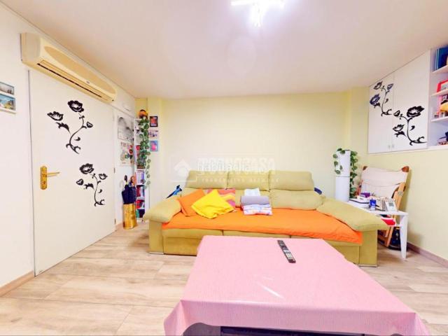 Casa en venta en Torrelaguna, Madrid